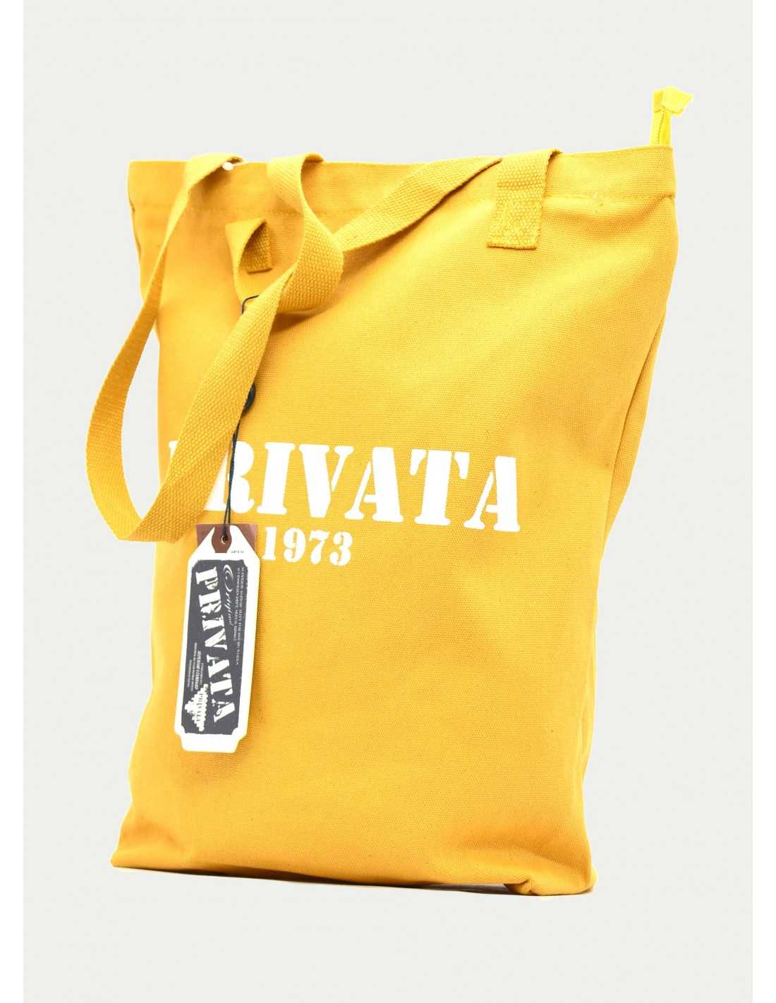 BOLSOS PRIVATA 4002 MOSTAZA 