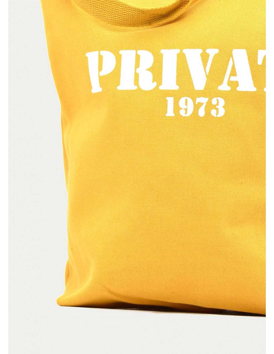 BOLSOS PRIVATA 4002 MOSTAZA 