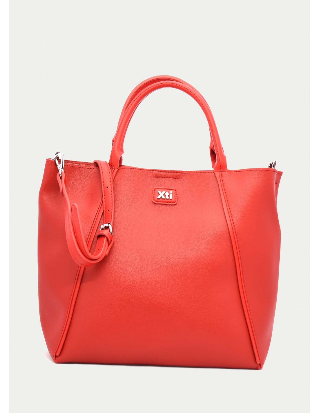 BOLSOS XTI 75950 ROJO 