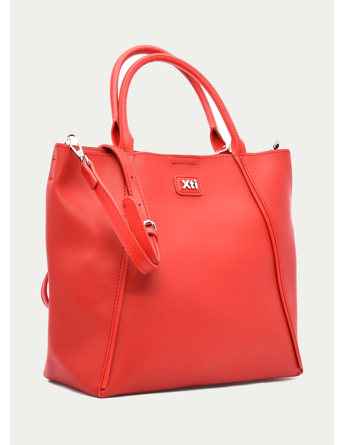 BOLSOS XTI 75950 ROJO 