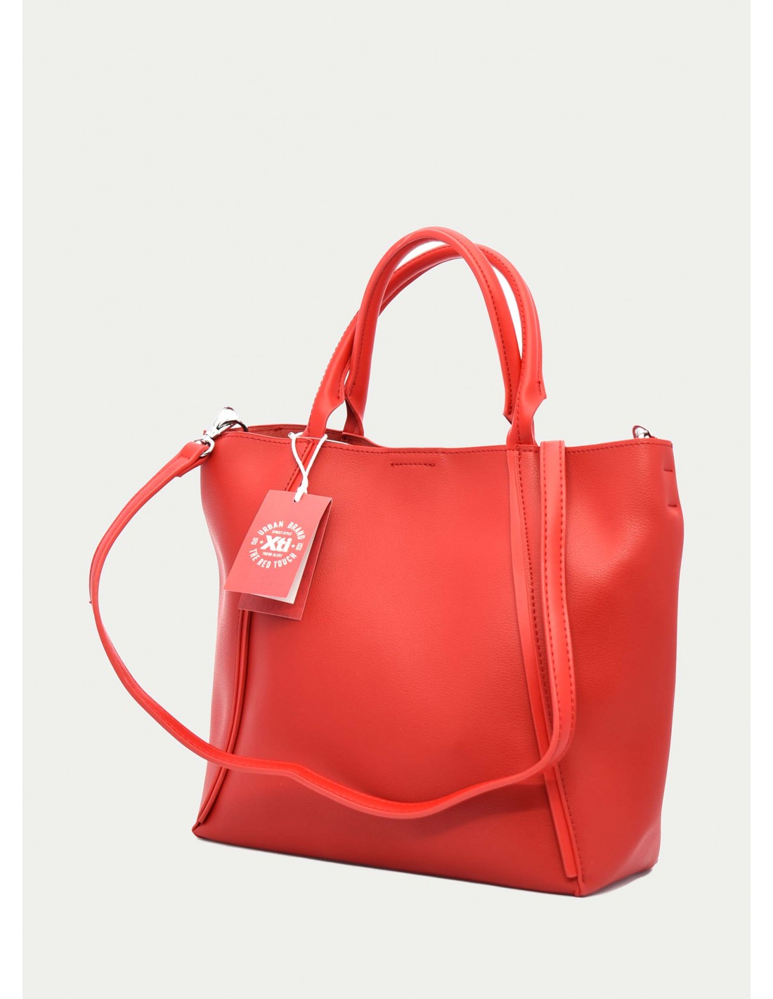 BOLSOS XTI 75950 ROJO 
