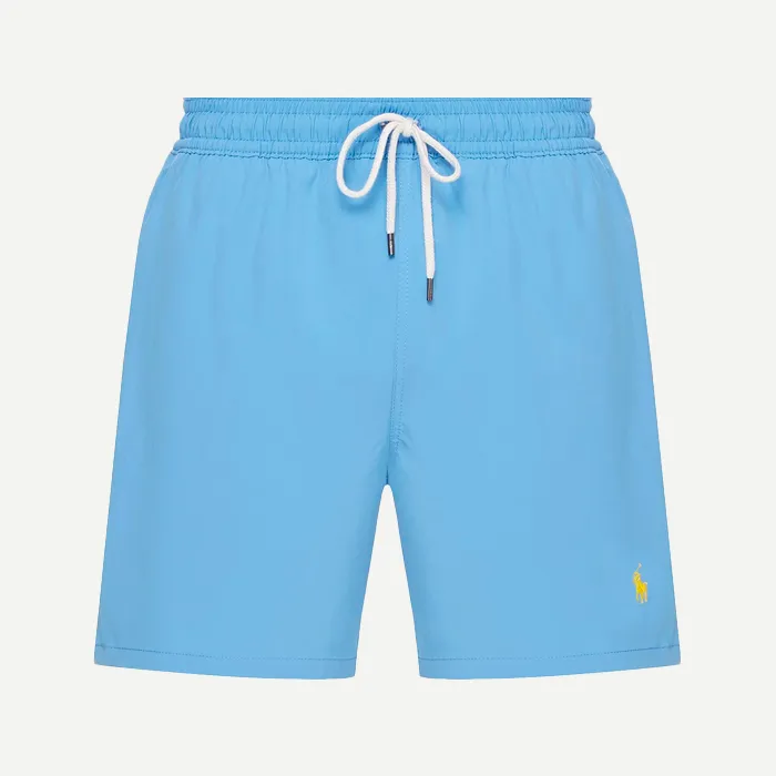 Calzoneta – Polo Men Light Blue