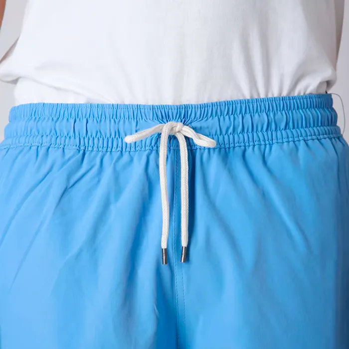 Calzoneta – Polo Men Light Blue