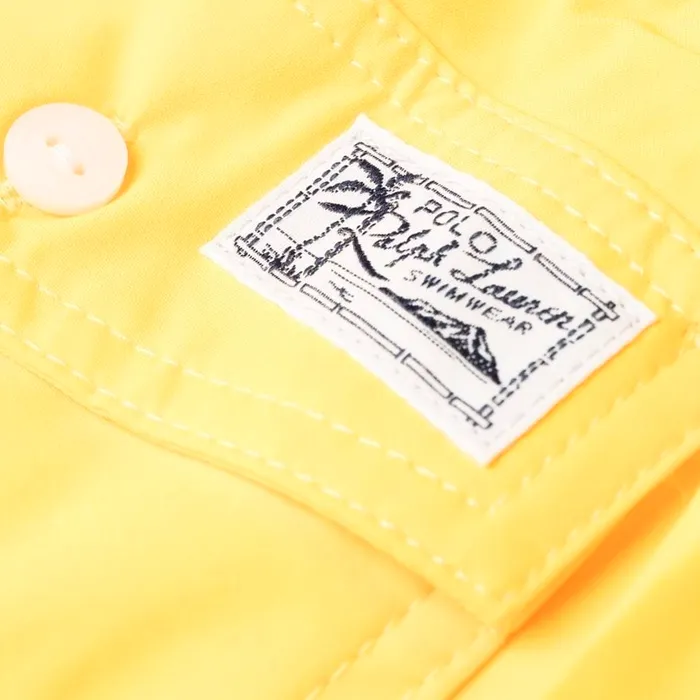 Calzoneta – Polo Men