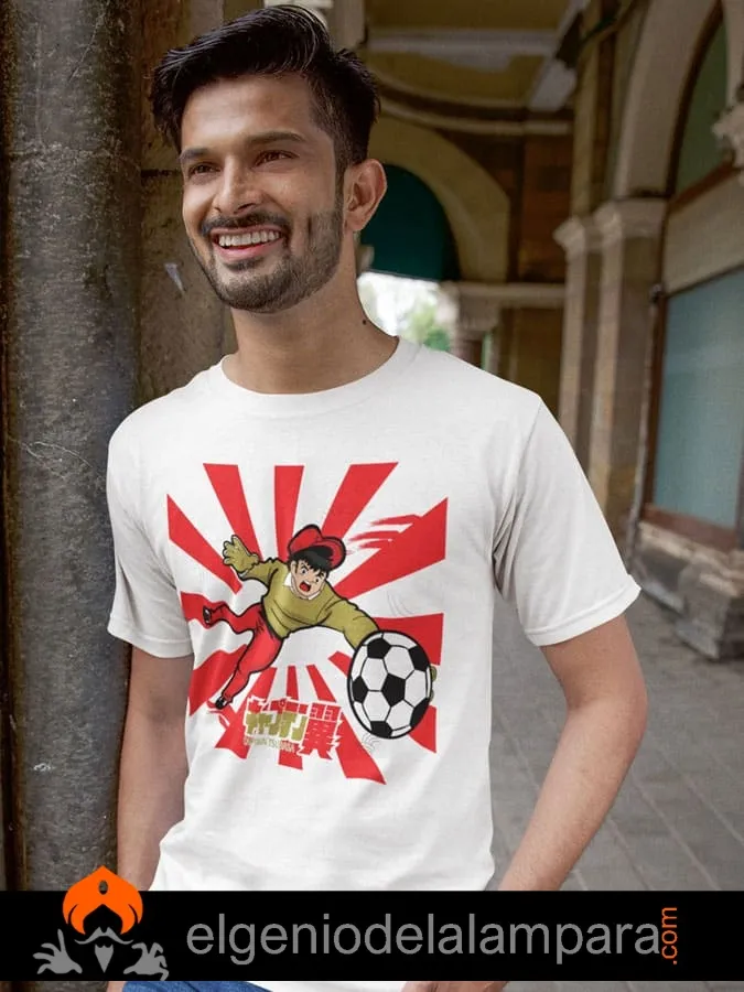 Camiseta Benji Price