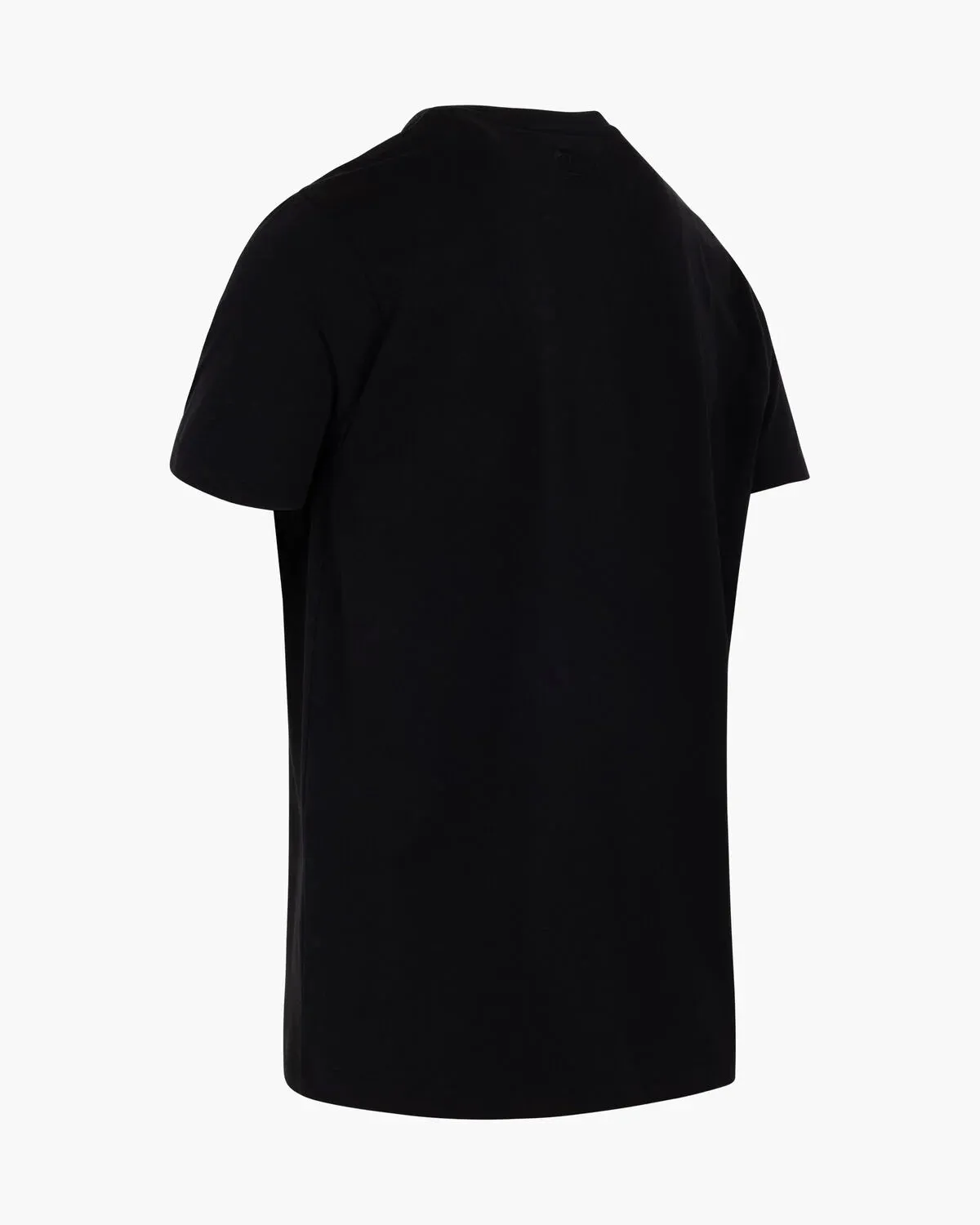 CAMISETA CRUYFF ALTIUS BLK/GLD  CA242019 960