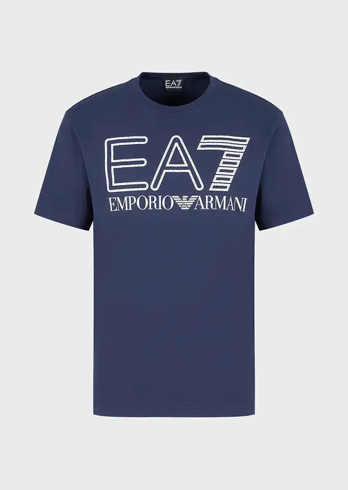 CAMISETA EA7  6RPT03 PJFFZ 1554