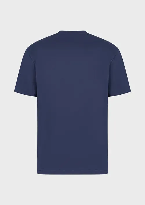 CAMISETA EA7  6RPT03 PJFFZ 1554