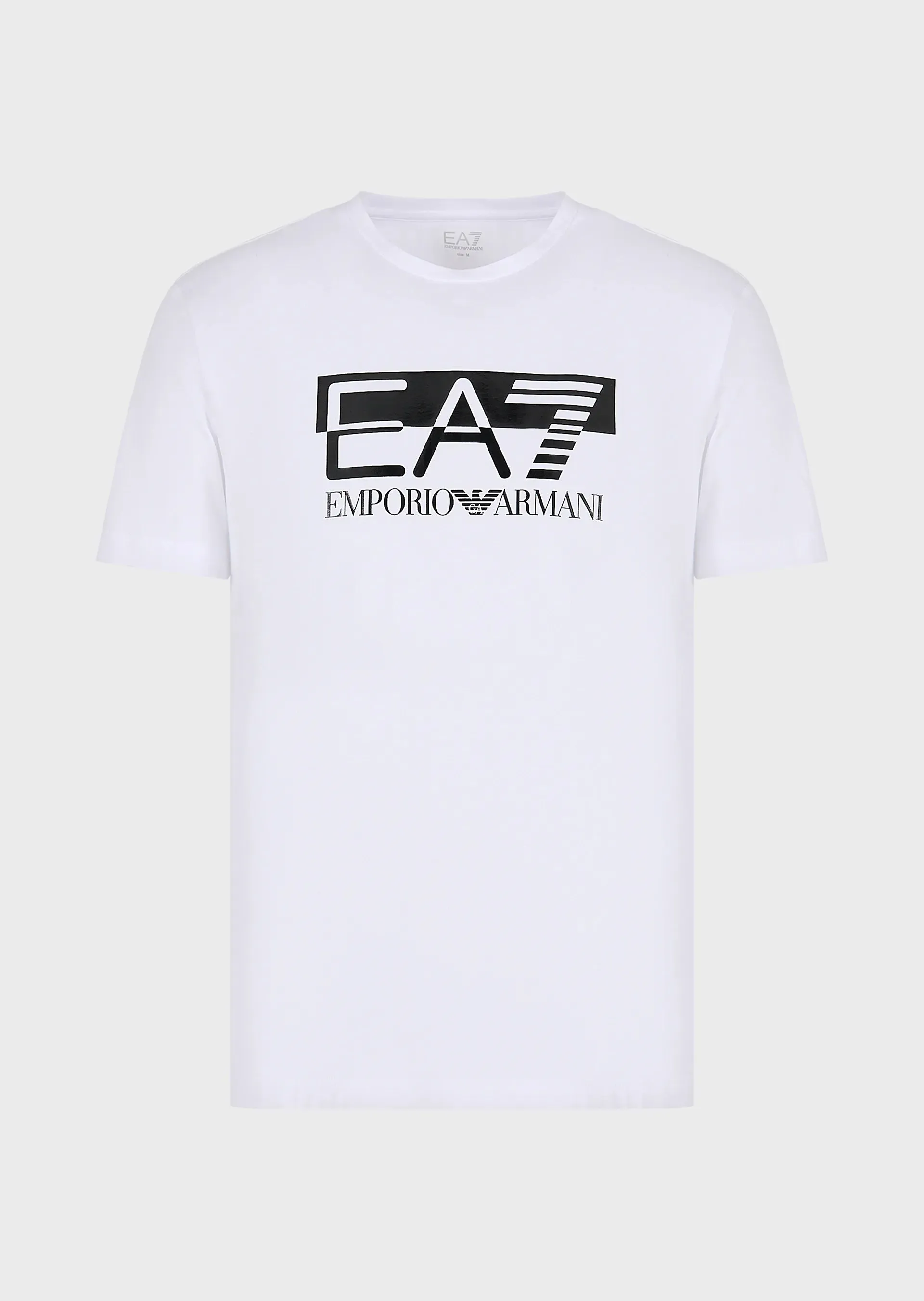 CAMISETA EA7  6RPT62 PJ03Z 0100