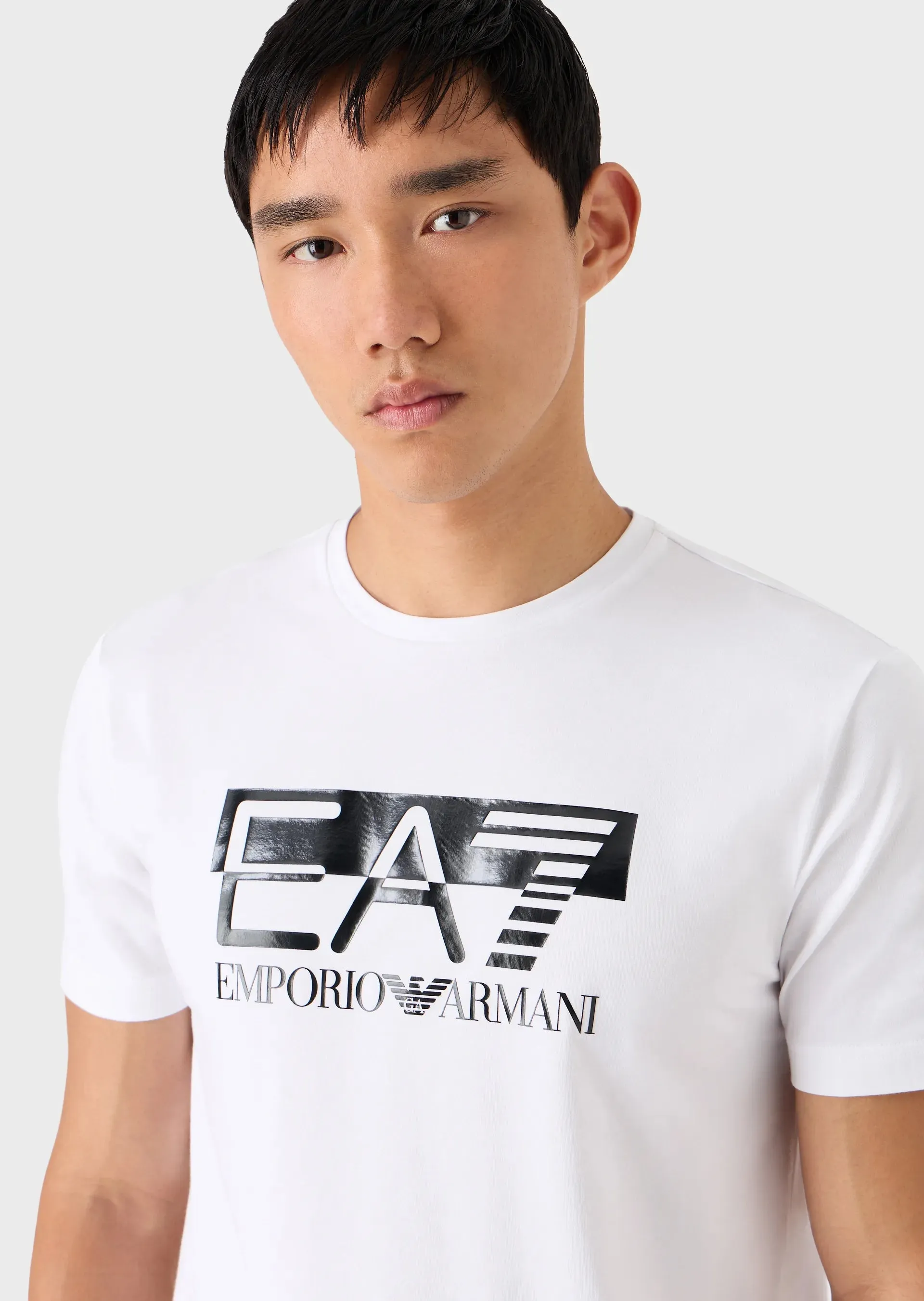CAMISETA EA7  6RPT62 PJ03Z 0100