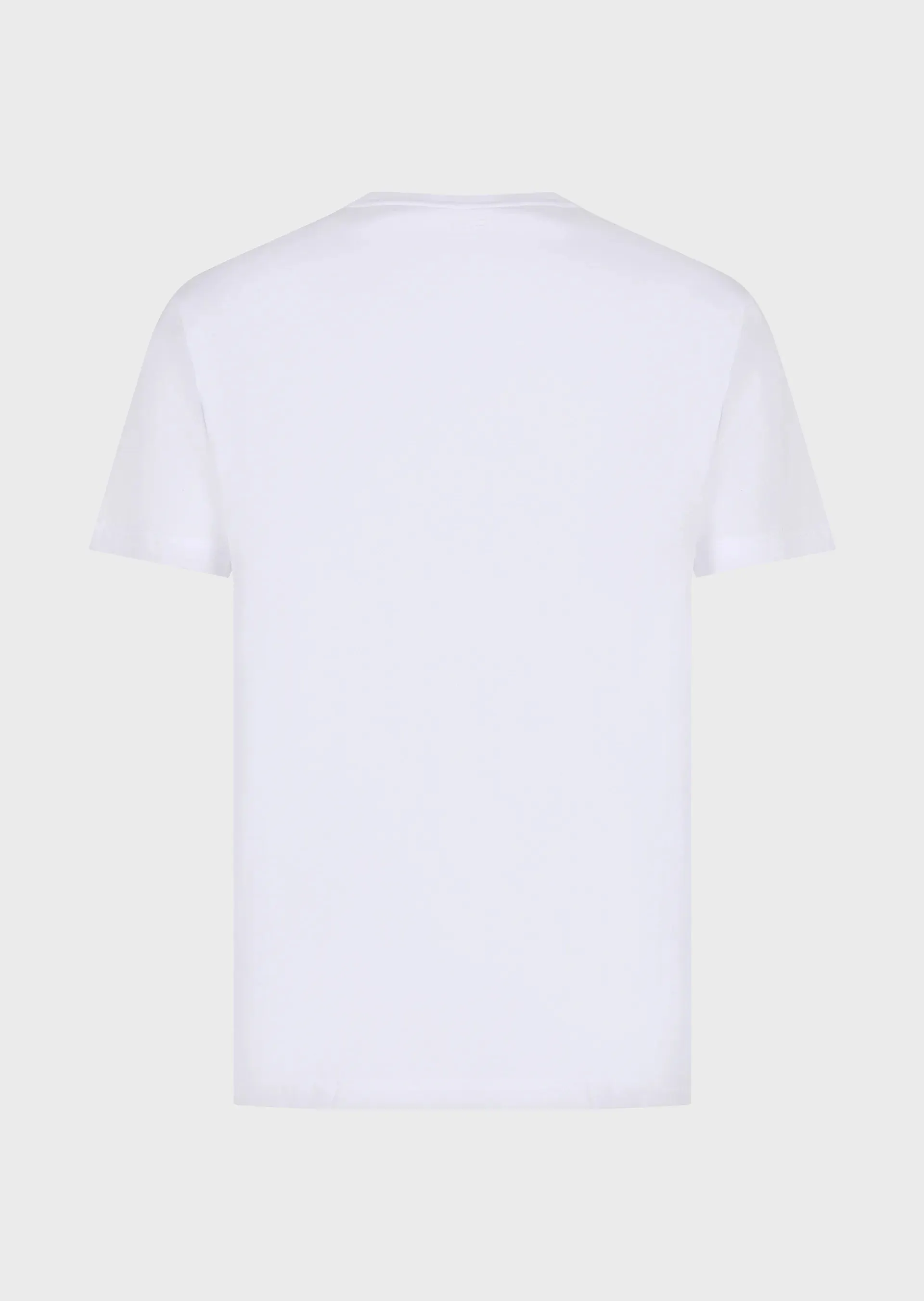 CAMISETA EA7  6RPT62 PJ03Z 0100