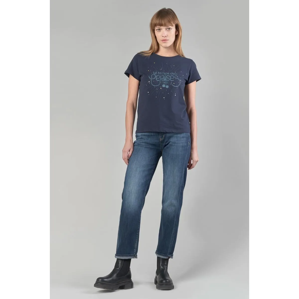 Camiseta FABULO