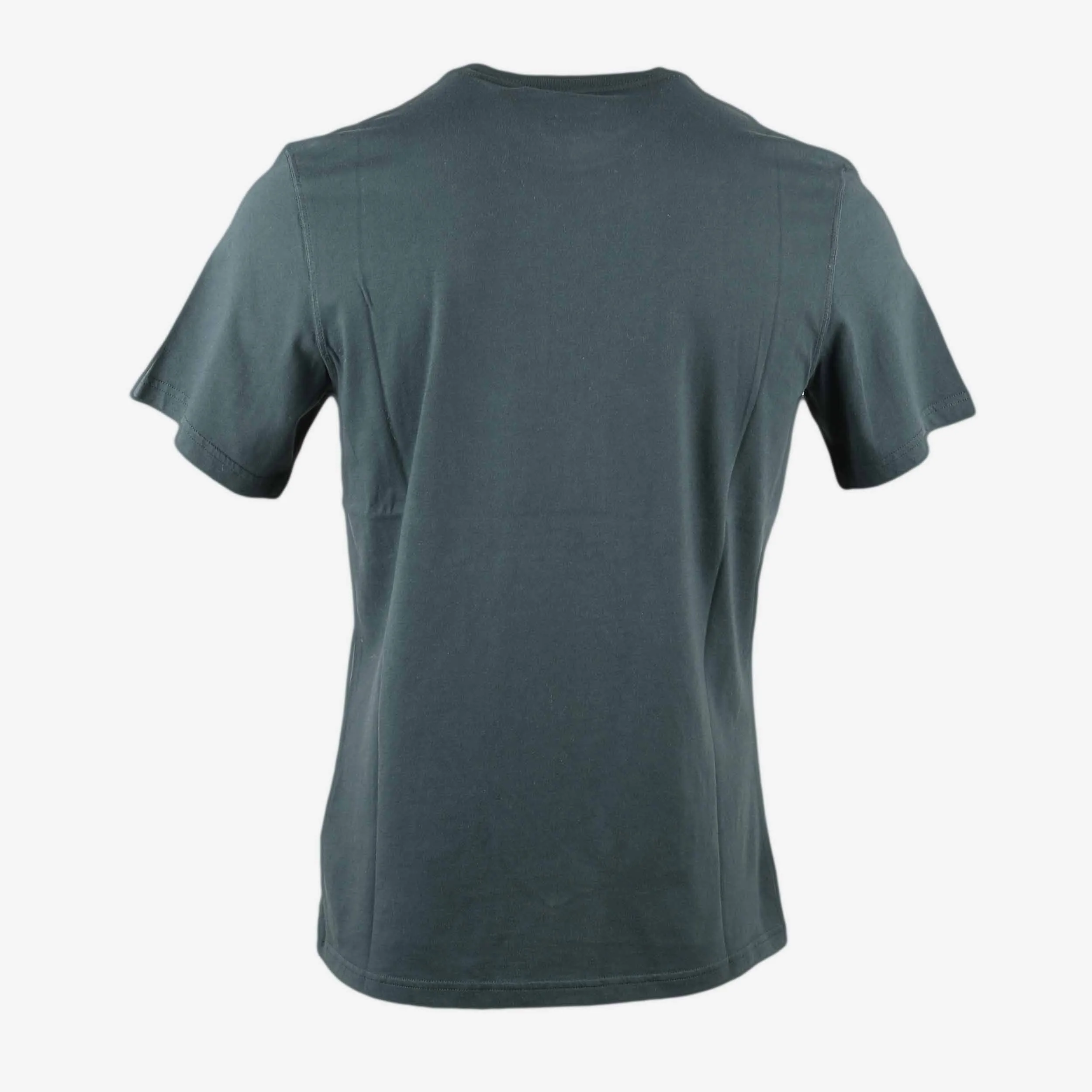 Camiseta Hombre Barbour PUNTO