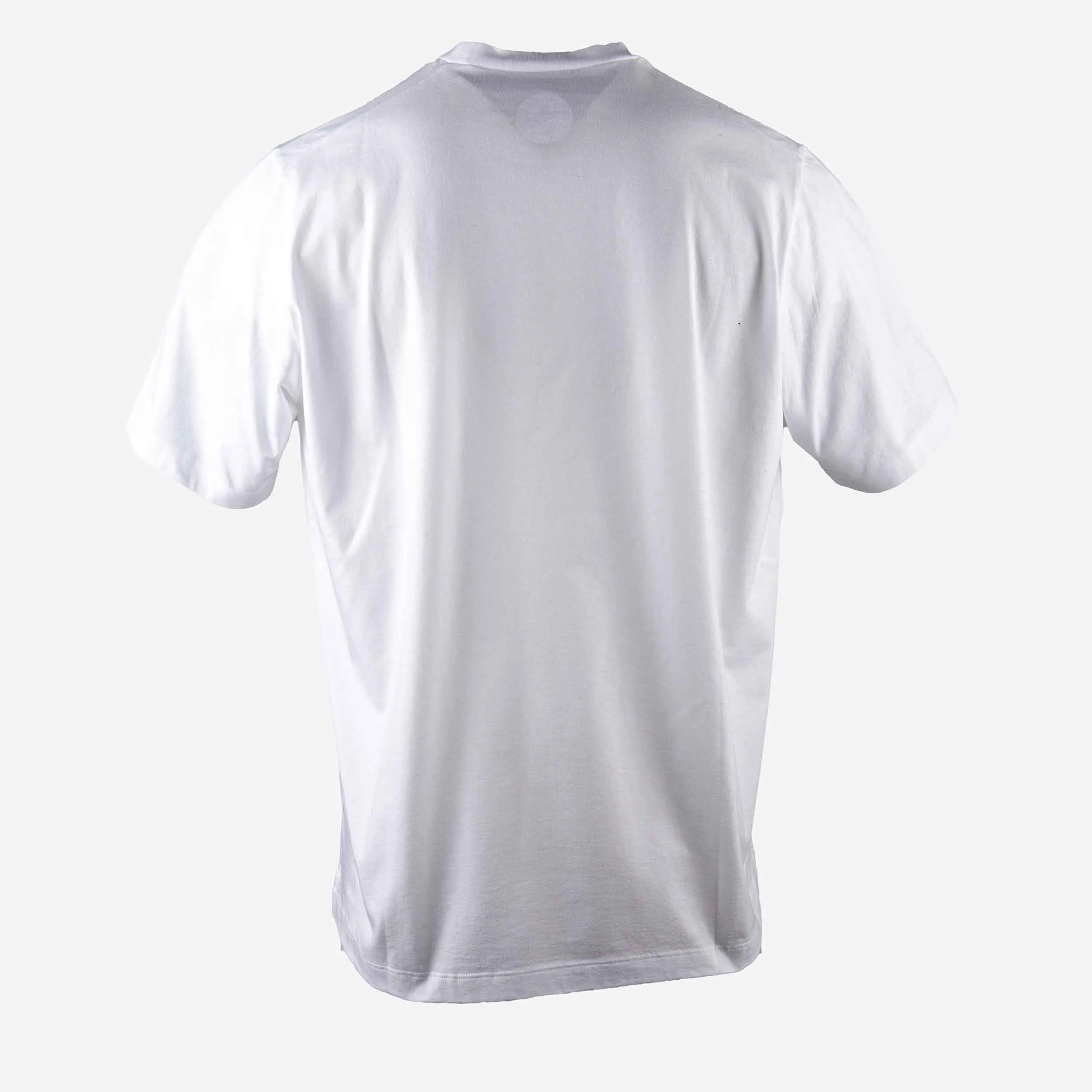 Camiseta Hombre Dsquared2 74GD1098S23009