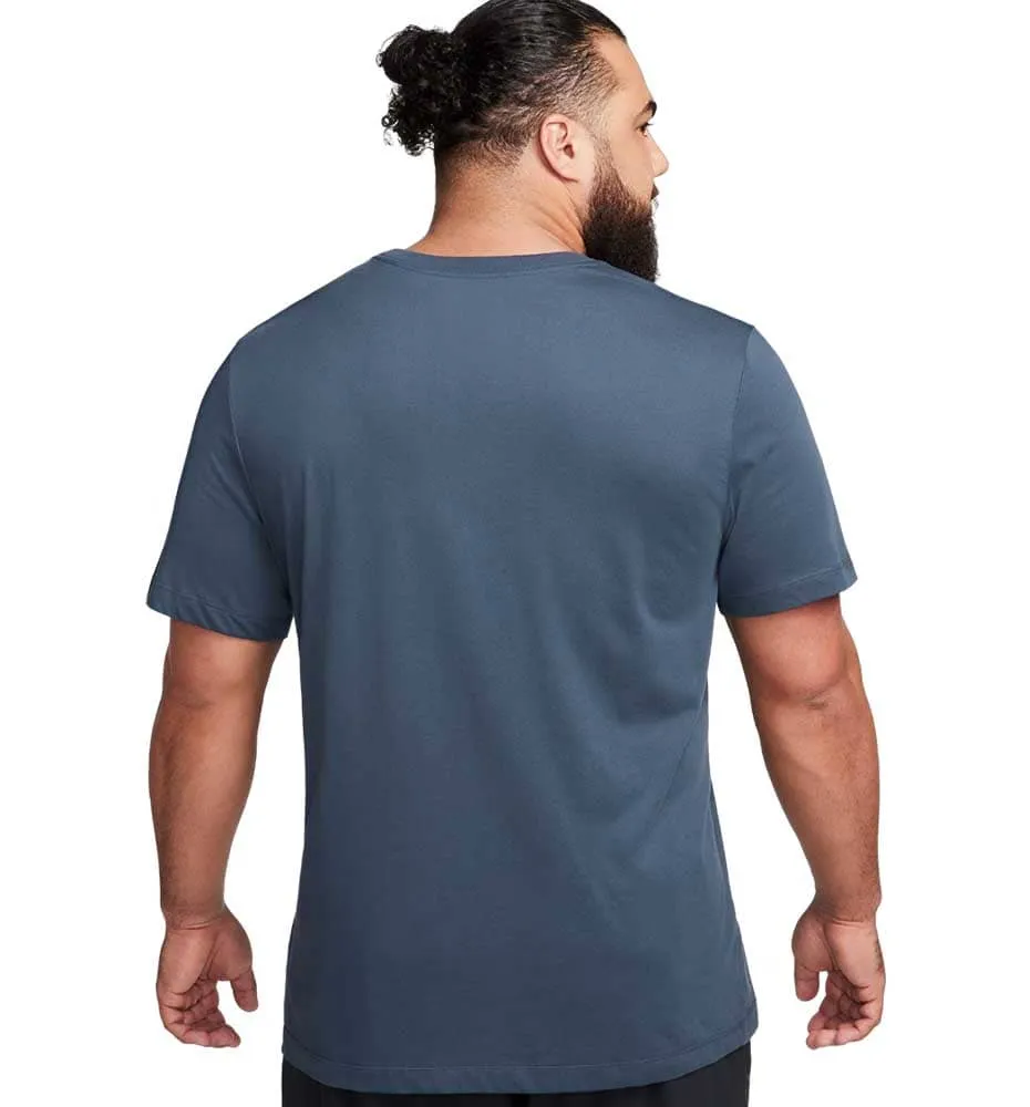 CAMISETA M/C TRAIL_HOMBRE_NIKE DRIFIT