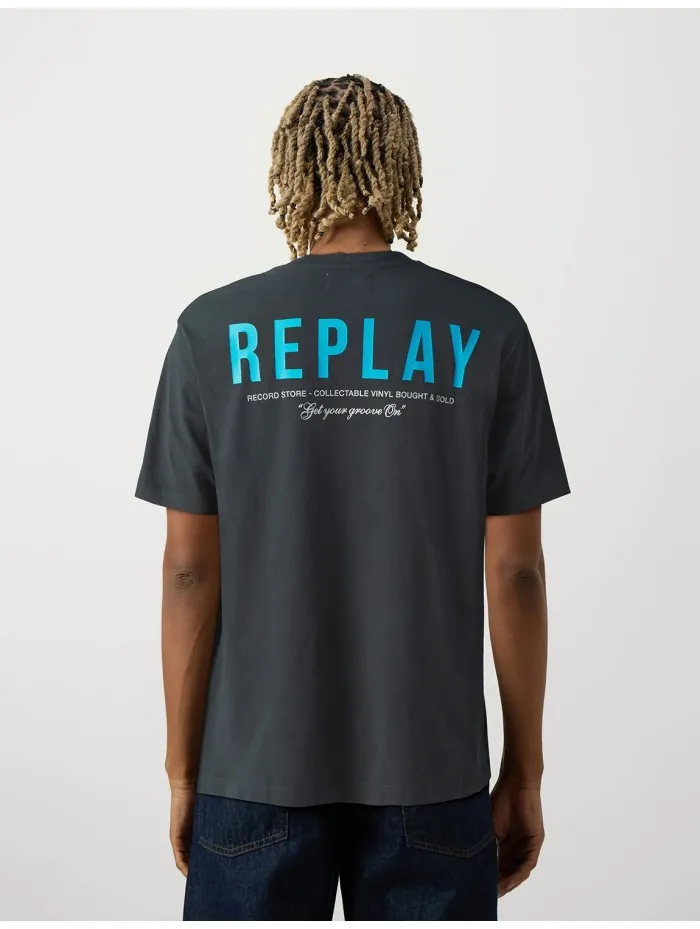 CAMISETAREPLAYM6950 .000.22662G99