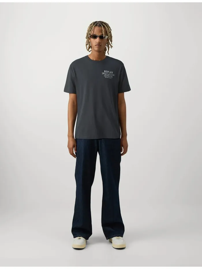 CAMISETAREPLAYM6950 .000.22662G99