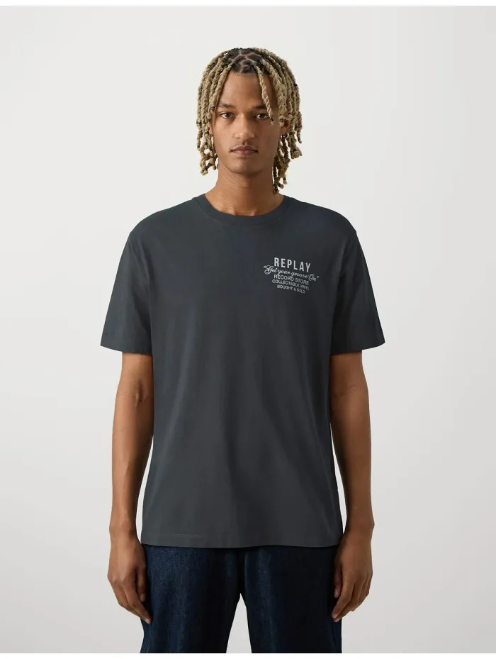 CAMISETAREPLAYM6950 .000.22662G99