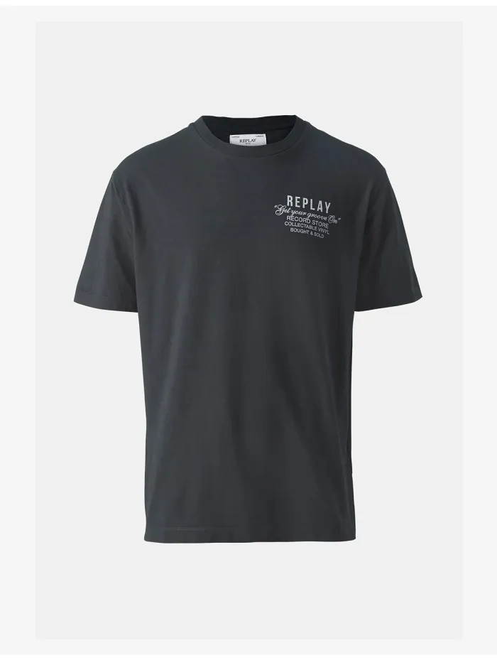CAMISETAREPLAYM6950 .000.22662G99