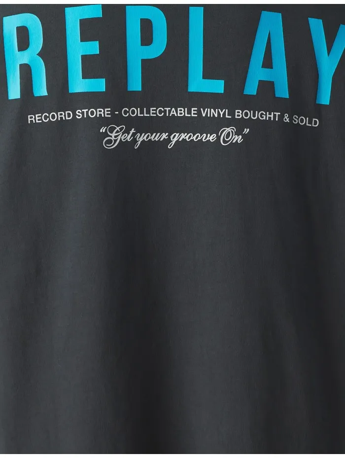 CAMISETAREPLAYM6950 .000.22662G99