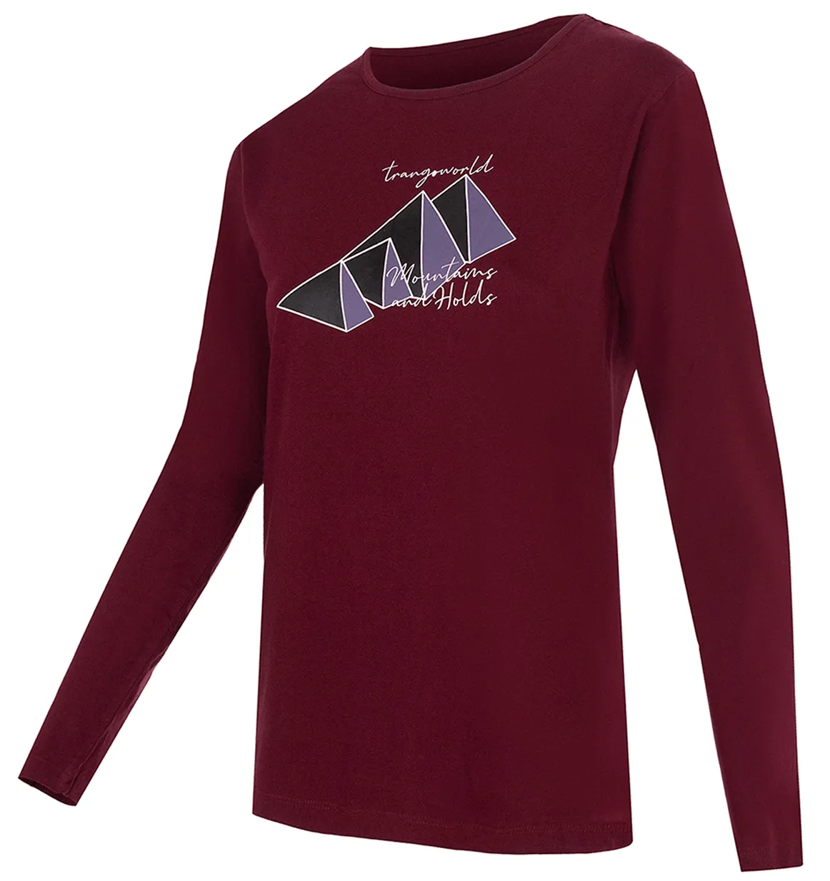Camiseta Trangoworld Hemsedal 11M