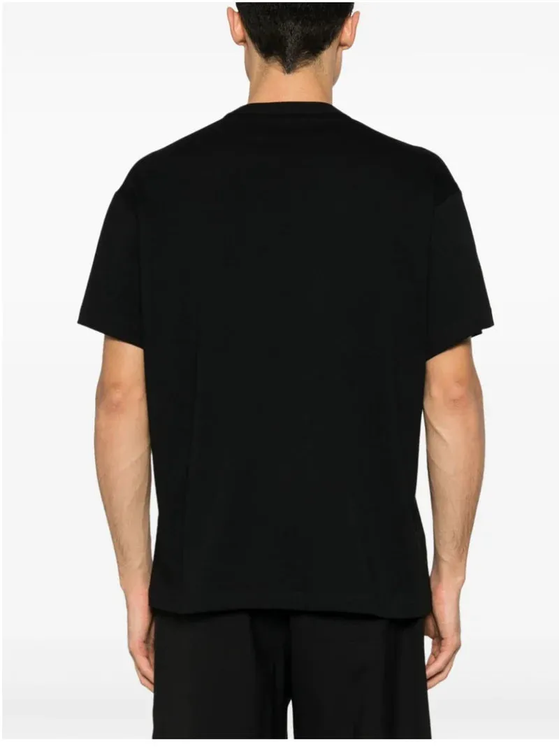 CAMISETA VERSACE COUTURE  76GAHT04 CJ00T G89