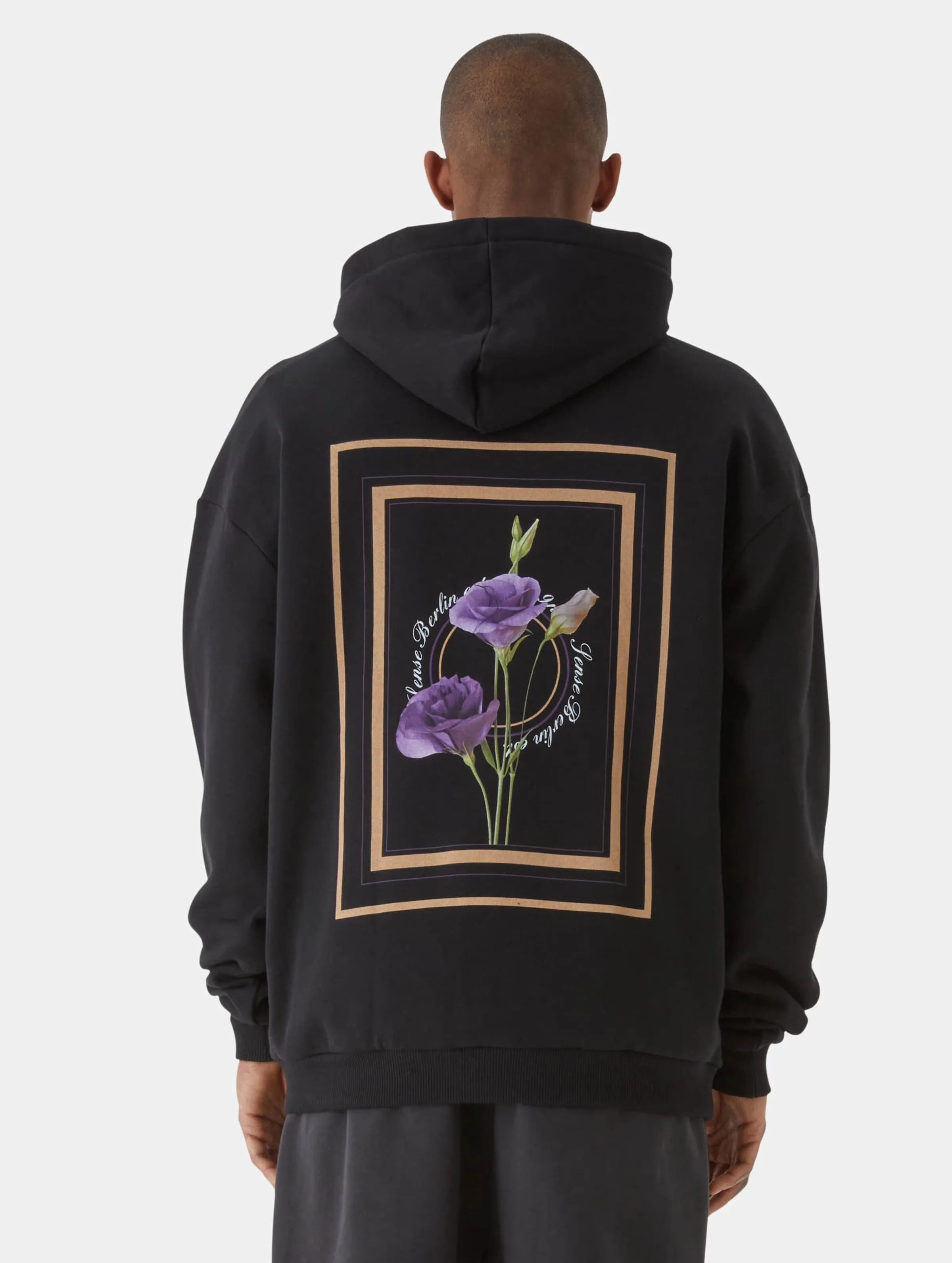 Card Hoodie