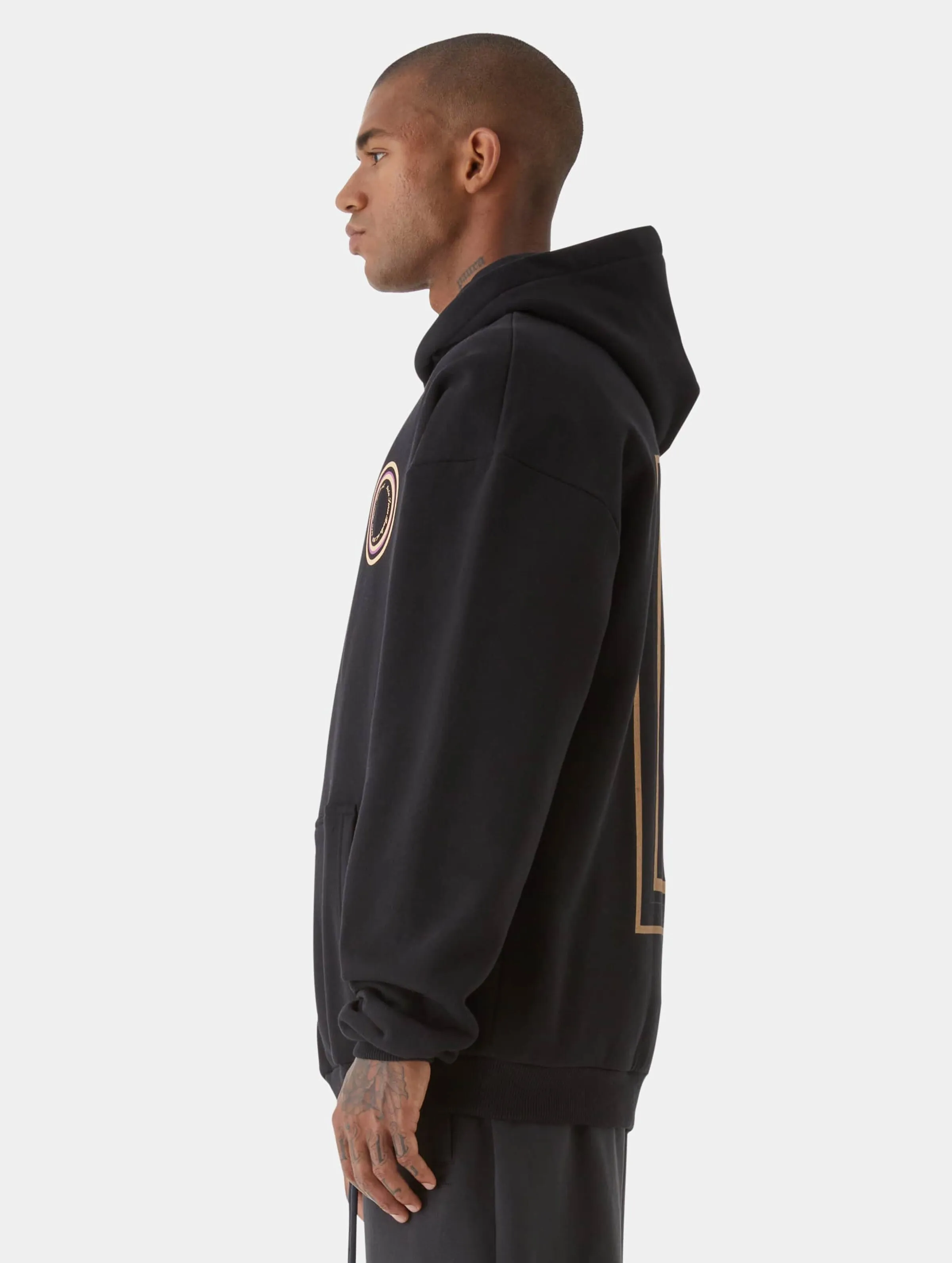 Card Hoodie