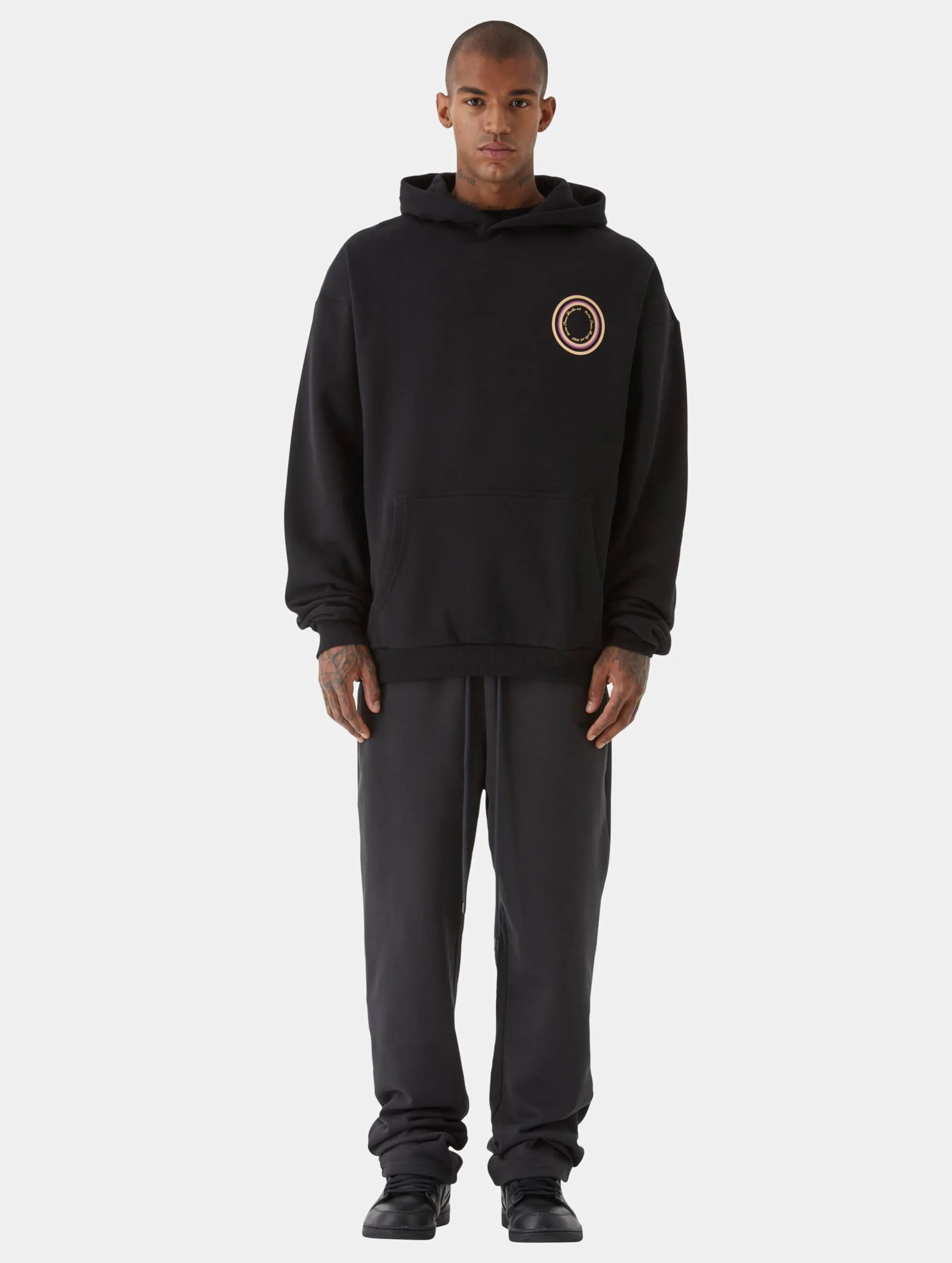 Card Hoodie