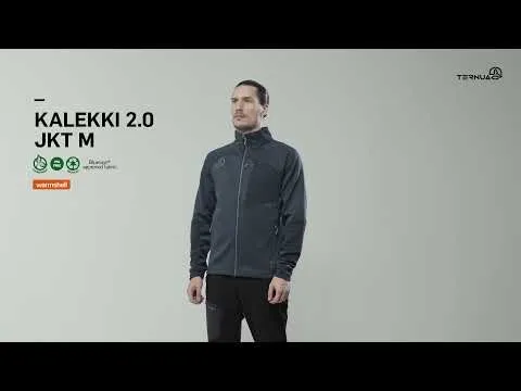 CHAQUETA KALEKKI 2.0 JKT M