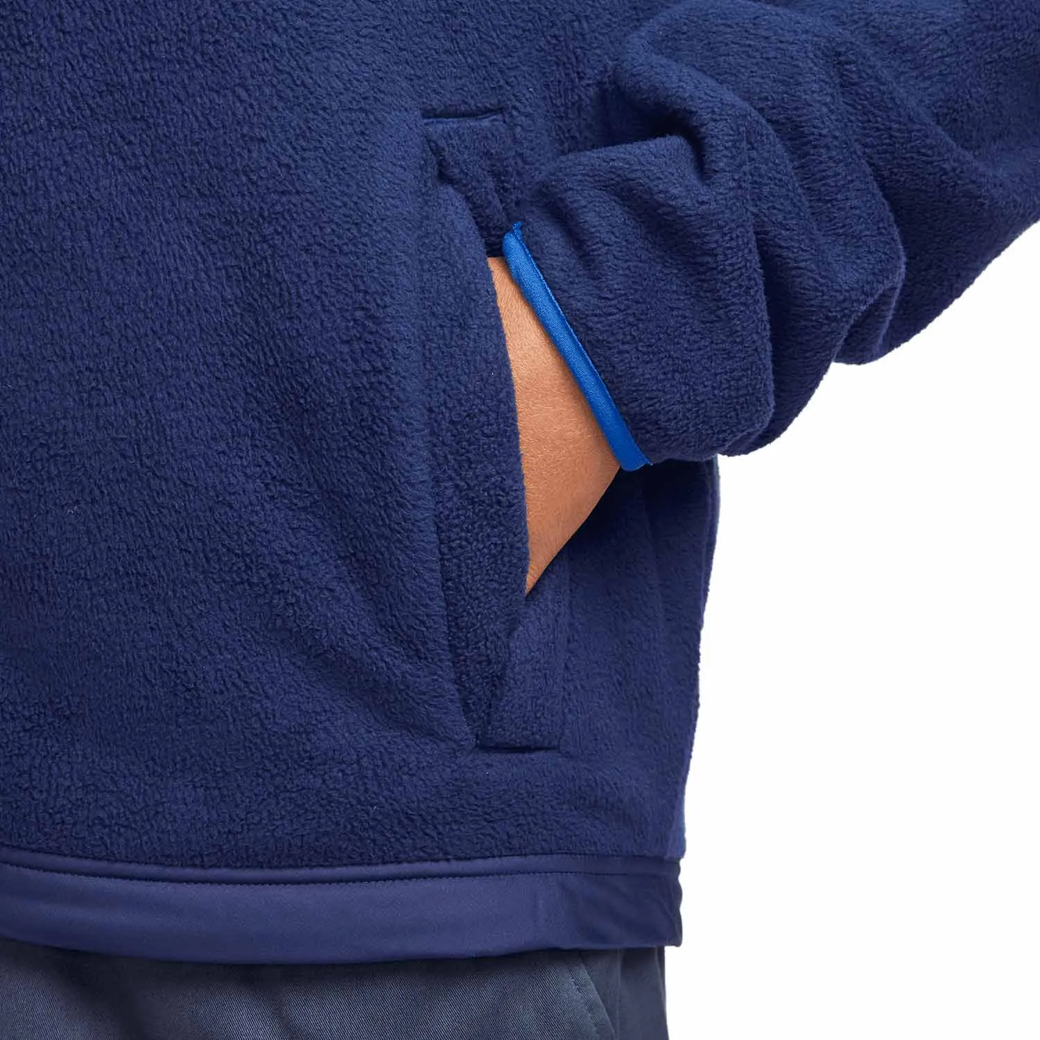 Chaqueta Nike Inglaterra Winterized All Weather Fan
