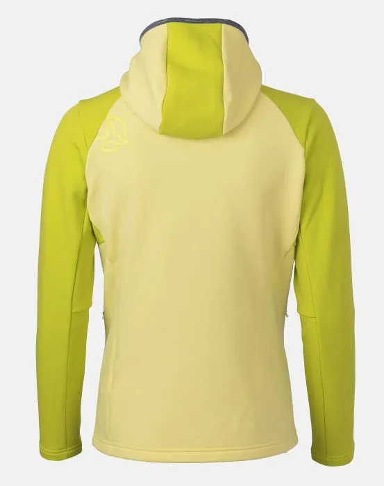 CHAQUETA PUNJAK HOOD JKT W