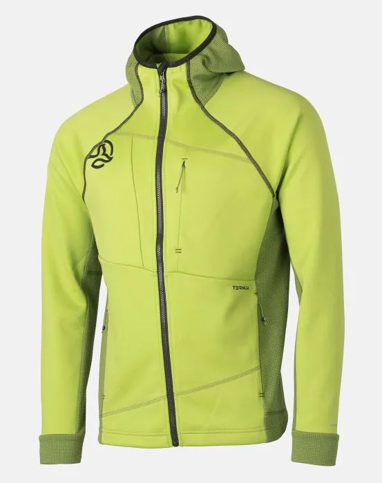 CHAQUETA SAKKET 2.0 HOOD JKT M
