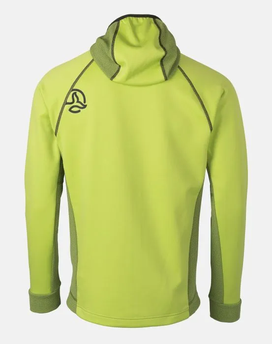 CHAQUETA SAKKET 2.0 HOOD JKT M