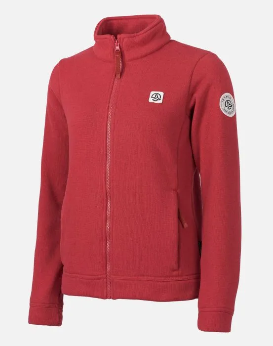 CHAQUETA SILENE JKT W