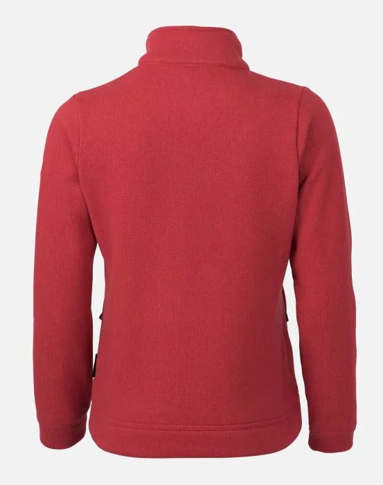 CHAQUETA SILENE JKT W