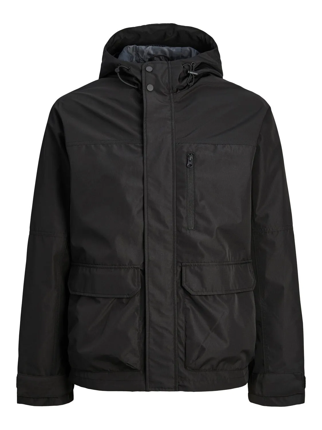 Chaqueta softshell | Negro | Jack & Jones®