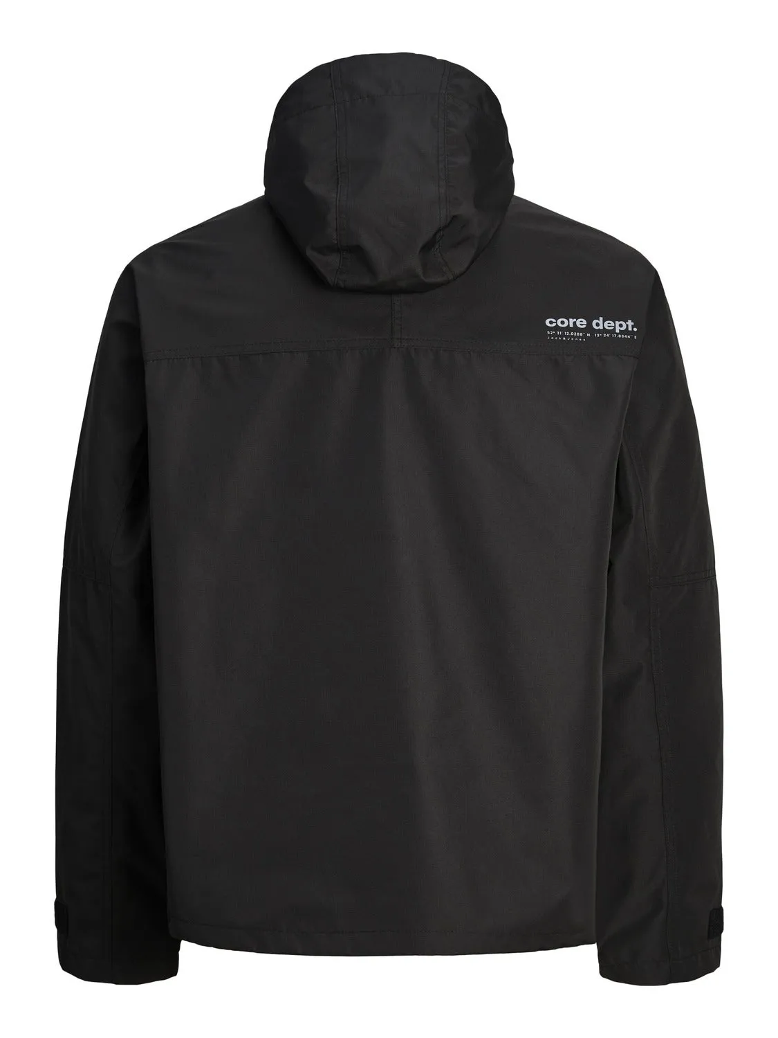 Chaqueta softshell | Negro | Jack & Jones®
