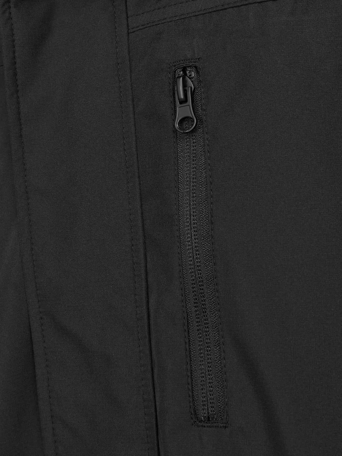 Chaqueta softshell | Negro | Jack & Jones®