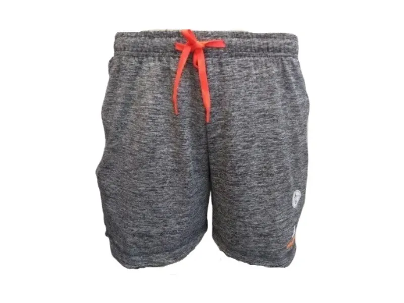 Conjunto Running!! Remera reflectiva termica + short deportivo