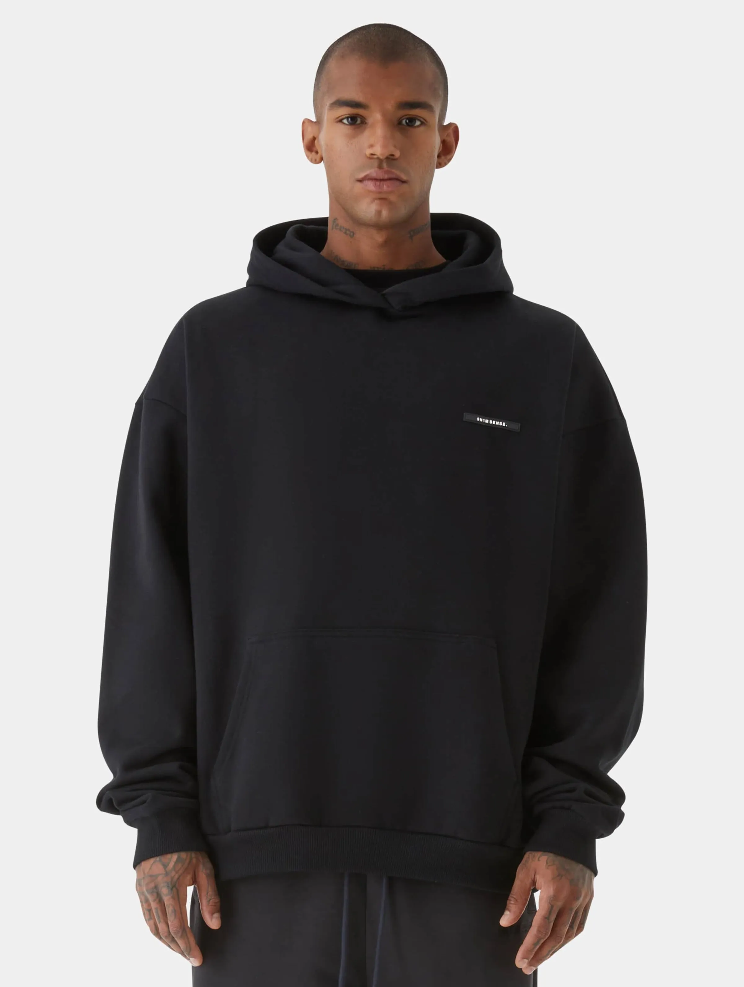 Expedition Hoodie