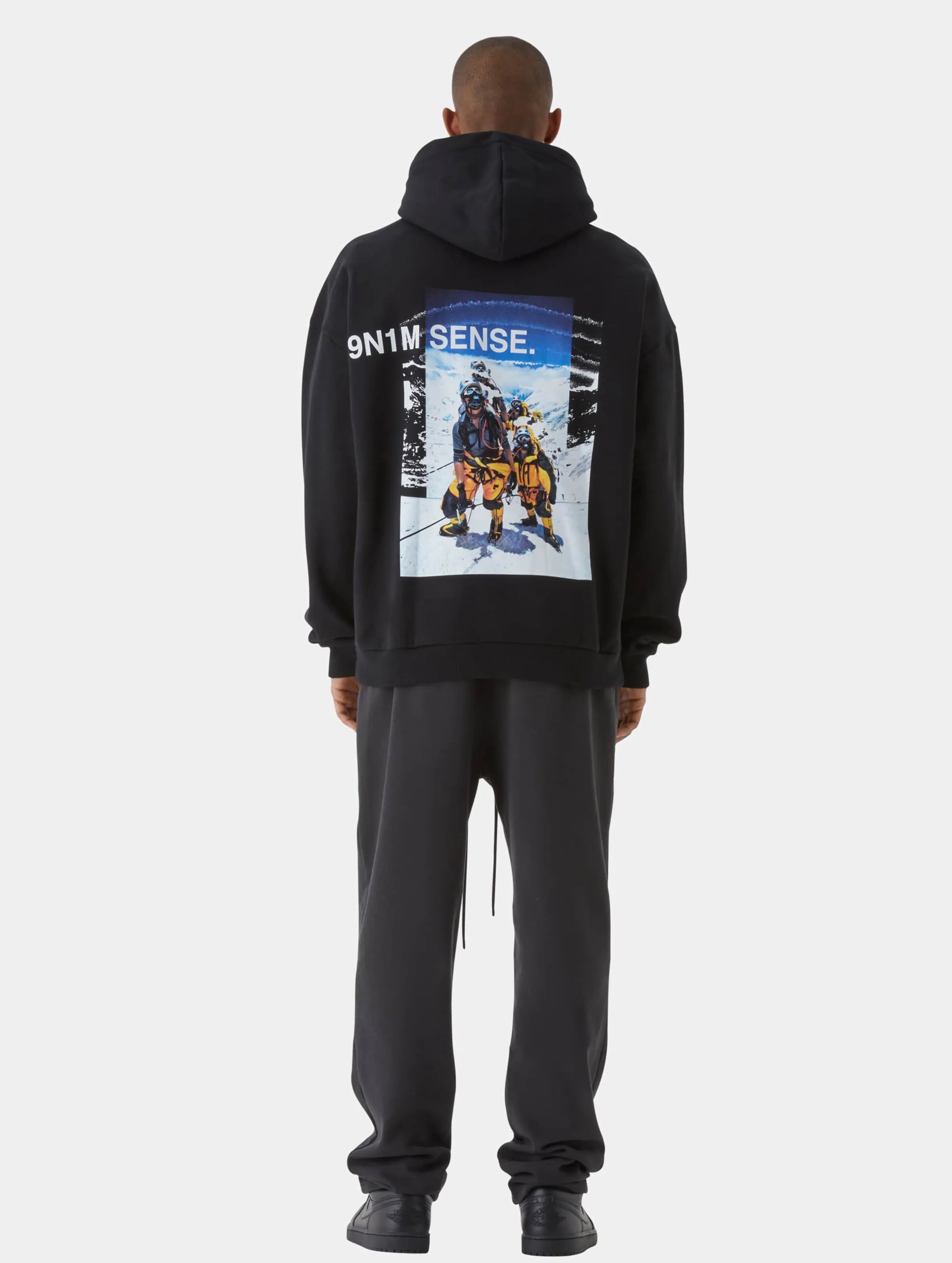Expedition Hoodie