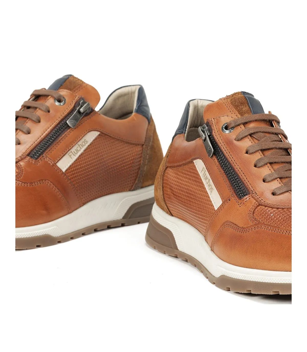 F1752 Deportivos Hombre
