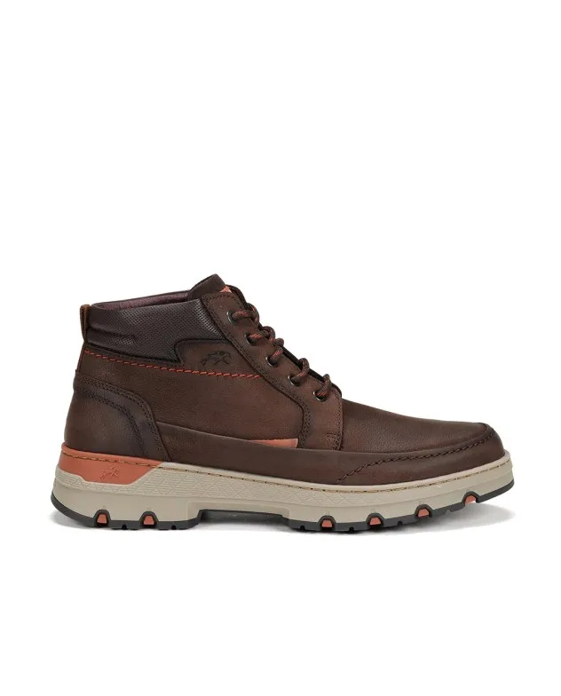 F1844 Botines Hombre