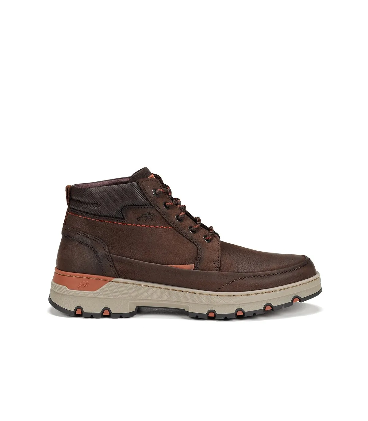 F1844 Botines Hombre