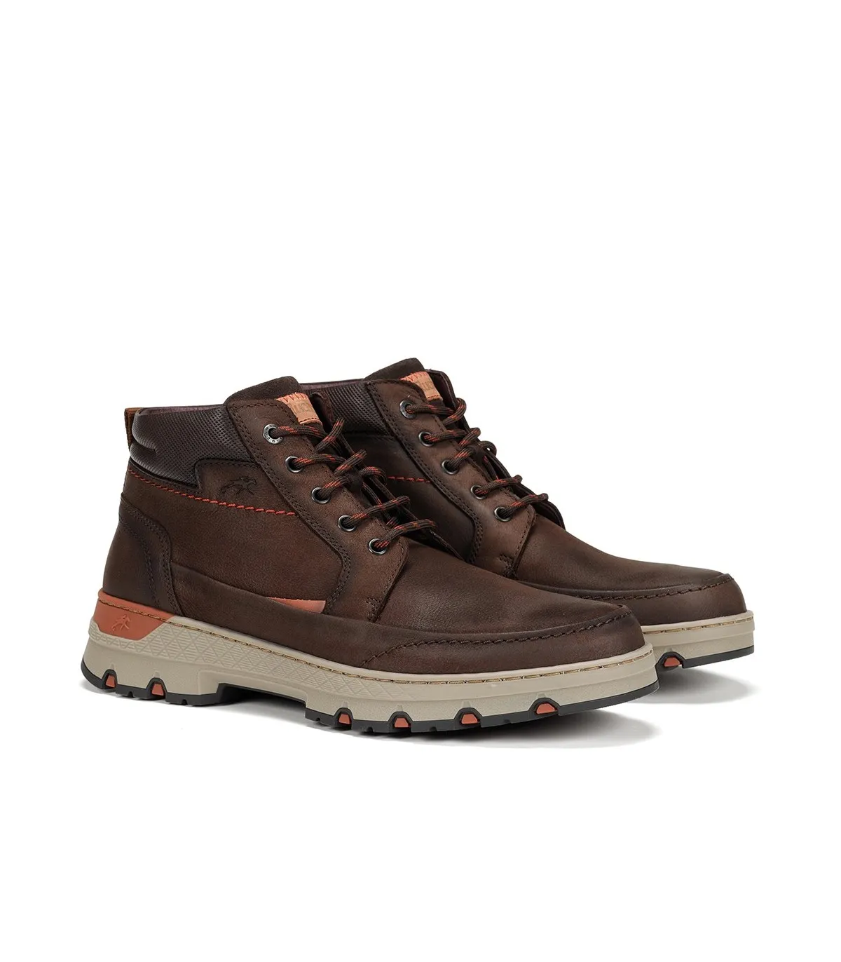 F1844 Botines Hombre