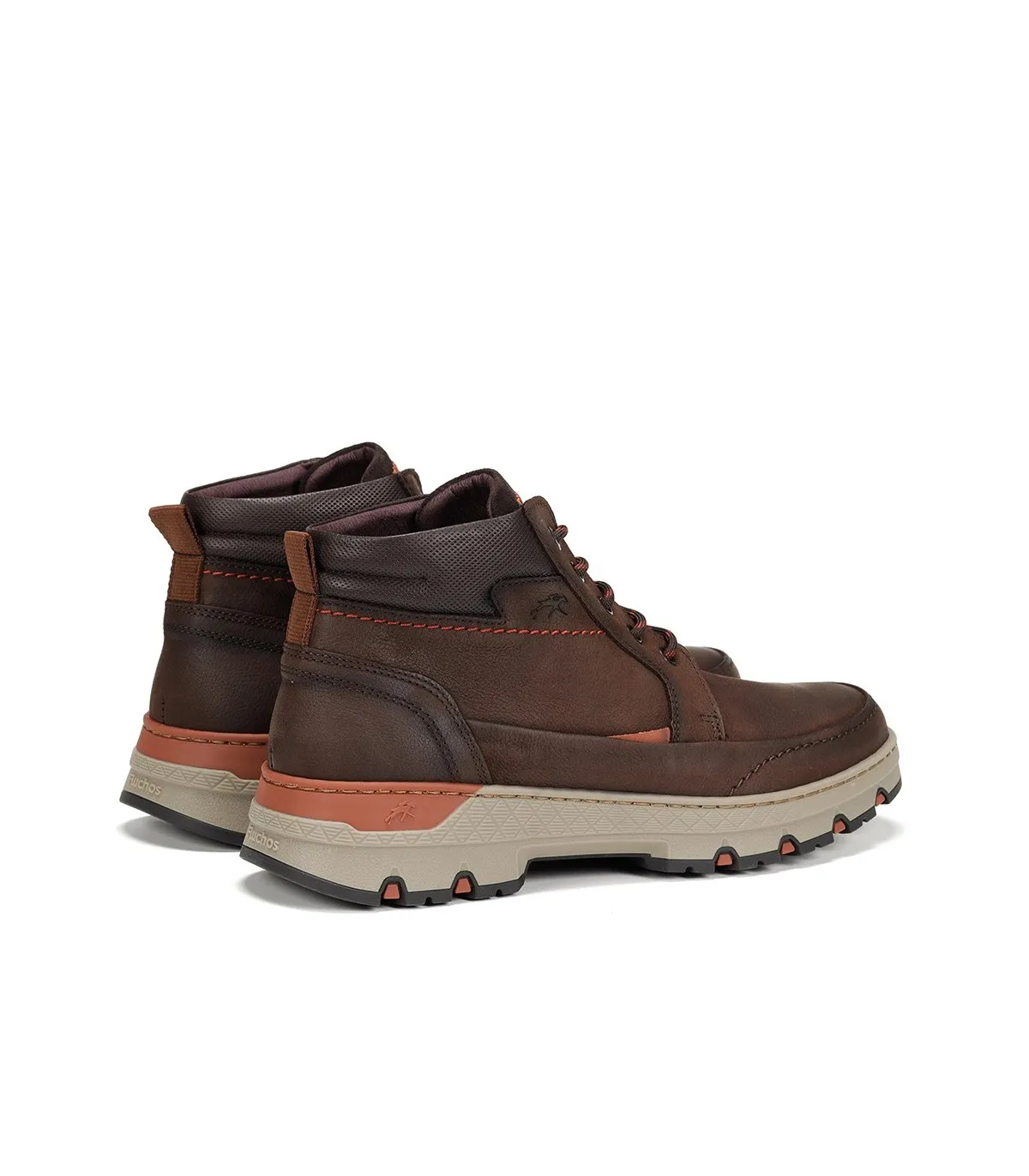 F1844 Botines Hombre
