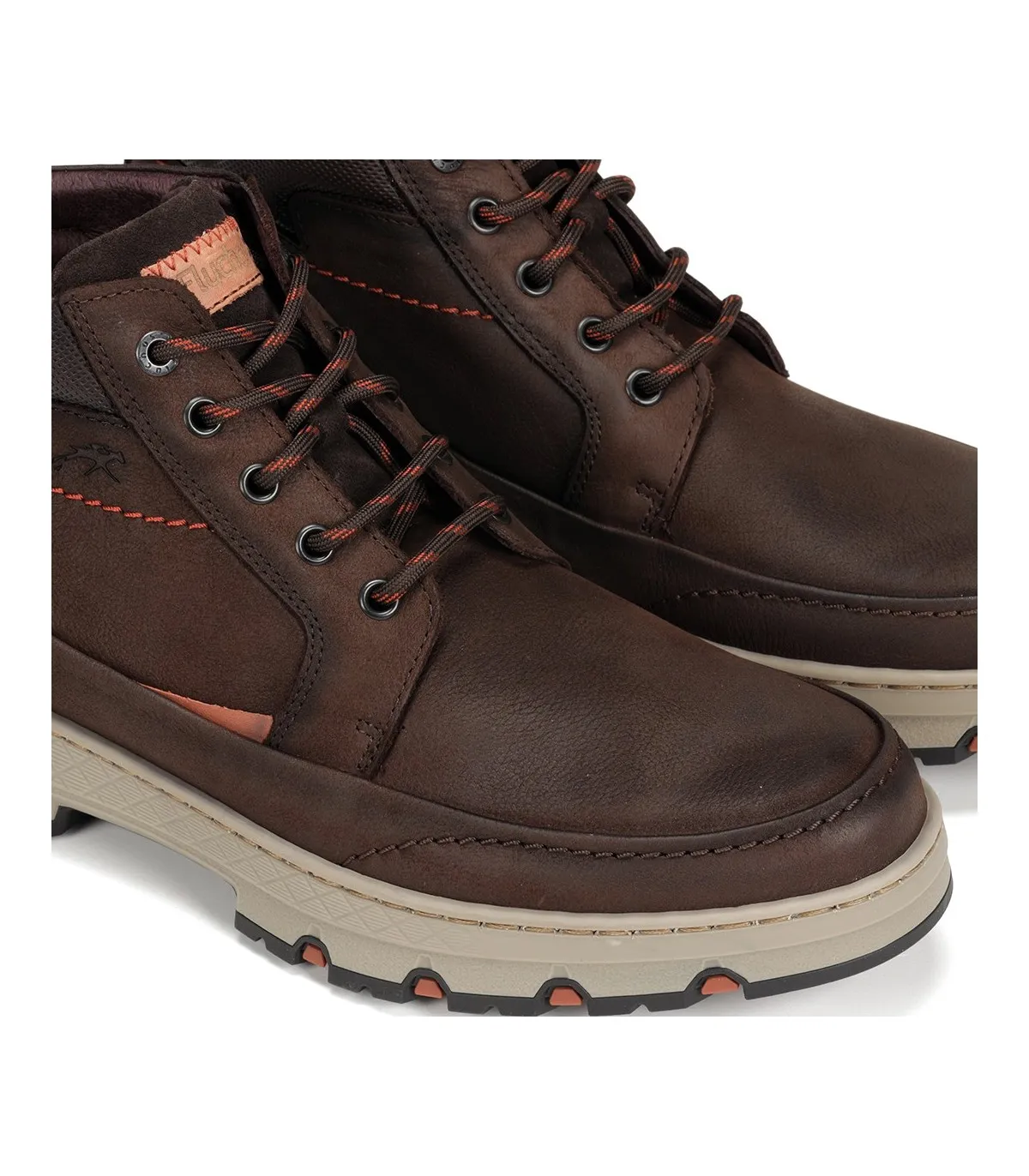 F1844 Botines Hombre