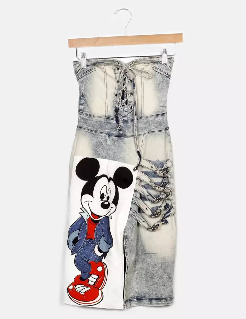 Foggi Vestido casual