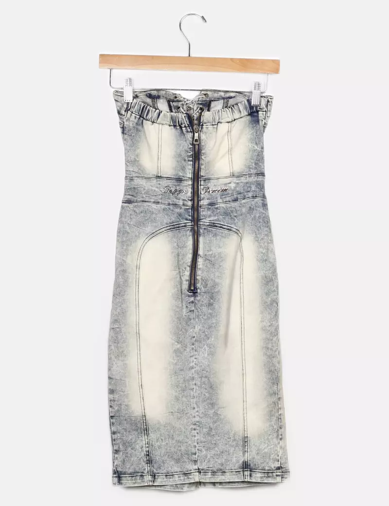 Foggi Vestido casual